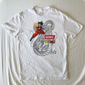 SOLD🐉 Dragon Ball Z Goku shirt 🐉